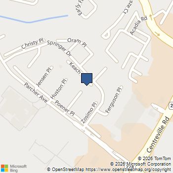 13203 Keach Place Herndon, VA MLS# VAFX2286162