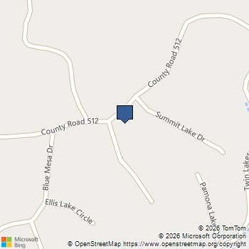 45 Barr Lake Circle Divide, CO MLS# 8489490