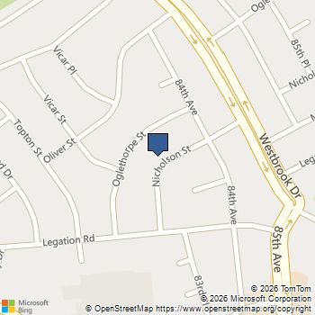 8314 Nicholson Street Hyattsville, MD MLS# MDPG2198776