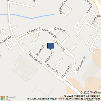 2202 Huston Place Herndon, VA MLS# VAFX2283268