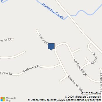 315 REEDSPORT RDG Columbia, MO MLS# 431479