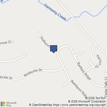 315 REEDSPORT RDG Columbia, MO MLS# 431479