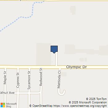 14760 Olympic Drive Clearlake, CA MLS# LC25056479