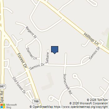 1240 Gemini Drive Annapolis, MD MLS# MDAA2138482