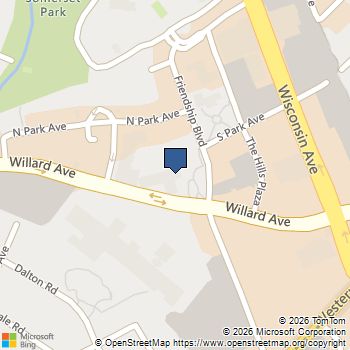 4515 Willard Avenue # 1112S Chevy Chase, MD MLS# MDMC2221480