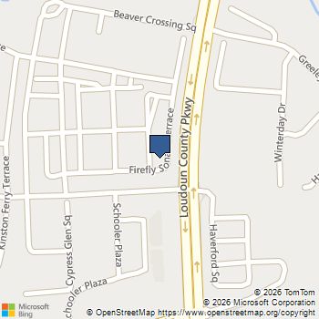 23669 Golden Embers Square # 204 Ashburn, VA MLS# VALO2117556