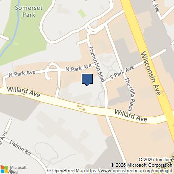 5500 Friendship Boulevard # 910N Chevy Chase, MD MLS# MDMC2209110