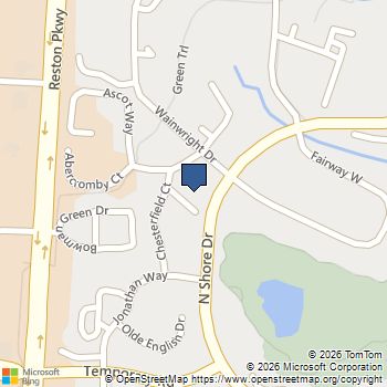 11653 Gas Light Court # 11653G Reston, VA MLS# VAFX2284246