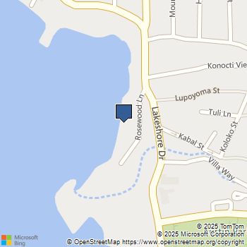 14038 Rosewood Lane Clearlake, CA MLS# LC25066763