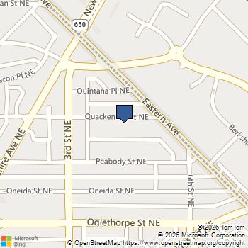 335 Quackenbos Street NE Washington, DC MLS# DCDC2278426