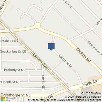 817 Berkshire Drive Hyattsville, MD MLS# MDPG2199524