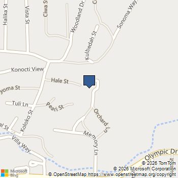 14304 Redbud Clearlake, CA MLS# LC26078187