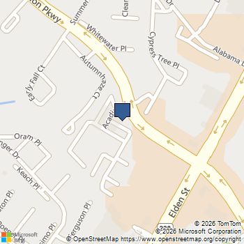 2107 Acadia Road Herndon, VA MLS# VAFX2315334