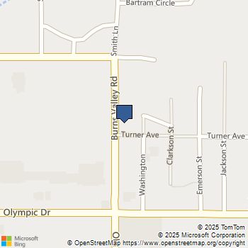 14950 Burns Valley Road Clearlake, CA MLS# LC25145625