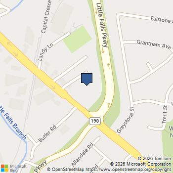 5101 River Road # 1712 Bethesda, MD MLS# MDMC2213134