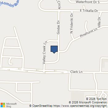 1317 GODAS DR Columbia, MO MLS# 436701