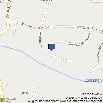 5415 Lakeford Lane Bowie, MD MLS# MDPG2188020