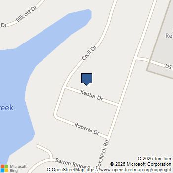 1905-1907 Keister Drive Chester, MD MLS# MDQA2019150