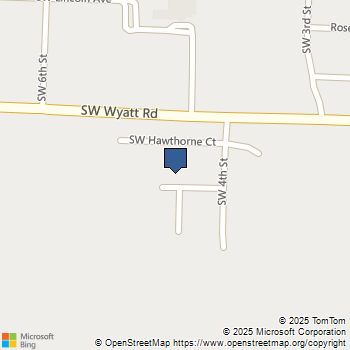 413 SW Redbud Court Blue Springs, MO MLS# 2587916