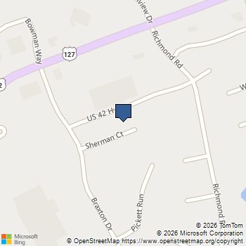 1708 Sherman Court Union, KY MLS# 641979