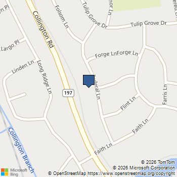2800 Federal Bowie, MD MLS# MDPG2206808