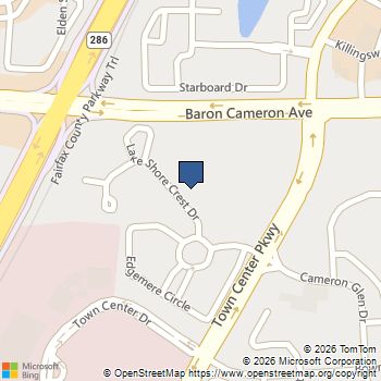 1716 Lake Shore Crest Drive # 22 Reston, VA MLS# VAFX2328432