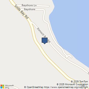 9185 Konocti Bay Road Kelseyville, CA MLS# LC25112080