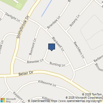 12611 Blackwell Lane Bowie, MD MLS# MDPG2184062