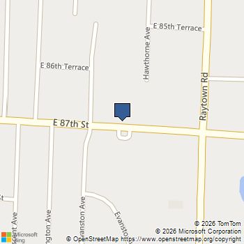 9702 E 87th Street Raytown, MO MLS# 2598757