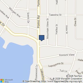 14002 Lakeshore Drive Clearlake, CA MLS# LC24226902