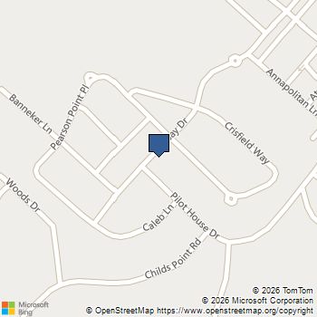 712 Coybay Drive Annapolis, MD MLS# MDAA2143208