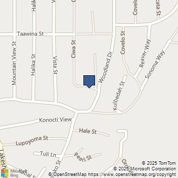 14212 Woodland Drive Clearlake, CA MLS# LC25019068