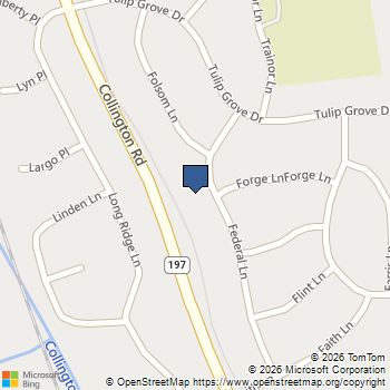 2808 Federal Lane Bowie, MD MLS# MDPG2219602