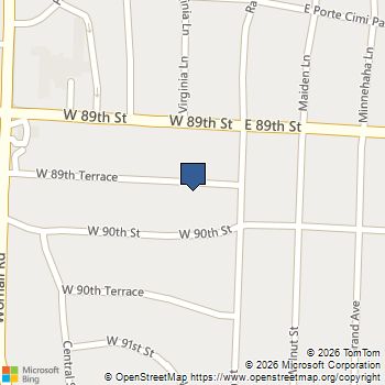 13 W 89 Terrace Kansas City, MO MLS# 2629007