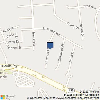 5601 Linwood Court Lanham, MD MLS# MDPG2210722
