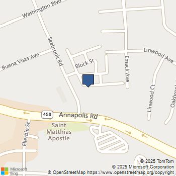 5554 Lanteen Street # 1105 Lanham, MD MLS# MDPG2187208