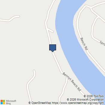 Bennys Beach Road Front Royal, VA MLS# VAWR2014742