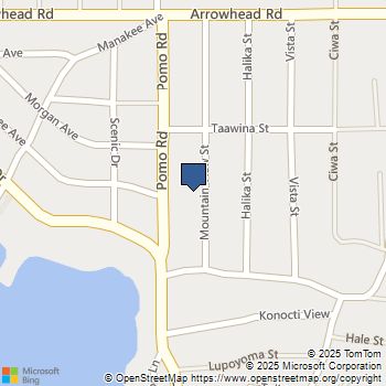 3595 Mountain View Street Clearlake, CA MLS# LC25157651