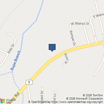 385 ASHLEY ROAD TRACT B6 Boonville, MO MLS# 393145