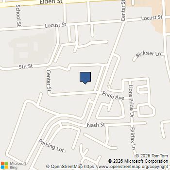605 Center Street # T3 Herndon, VA MLS# VAFX2311318