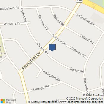 5625 Ogden Road Bethesda, MD MLS# MDMC2240364