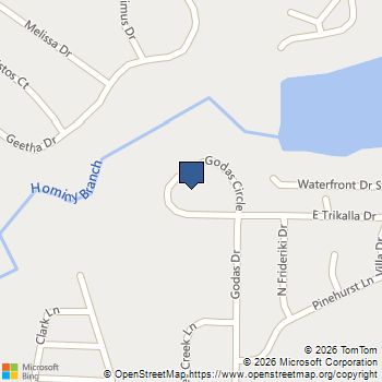 5319 GODAS CIR Columbia, MO MLS# 432792