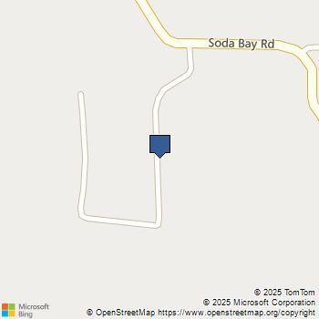 8993 Soda Bay Road Kelseyville, CA MLS# LC25149292