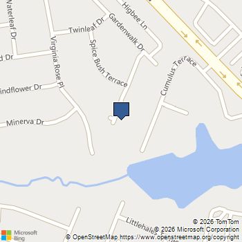 23466 Twin Falls Terrace Brambleton, VA MLS# VALO2116386