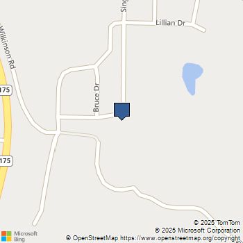 5972 Single Spring Drive Kelseyville, CA MLS# LC25191358