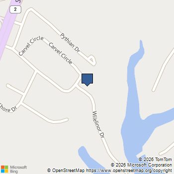 16 Wilelinor Drive Edgewater, MD MLS# MDAA2134356