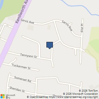 6516 60Th Avenue Riverdale, MD MLS# MDPG2197222