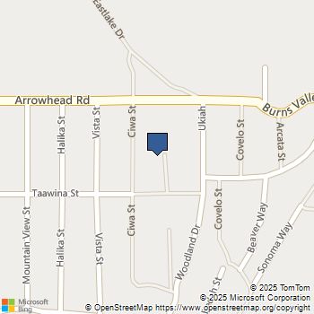 3569 Kakul Street Clearlake, CA MLS# LC24141634