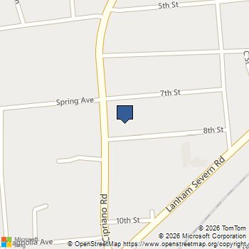 9104 8Th Street Lanham, MD MLS# MDPG2188696