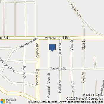 3562 Mountain view Street Clearlake, CA MLS# LC25219417